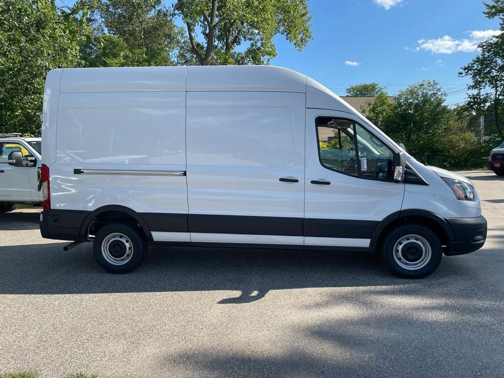 new 2025 Ford Transit-250 car, priced at $56,225
