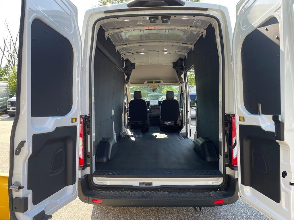 new 2025 Ford Transit-250 car, priced at $56,225
