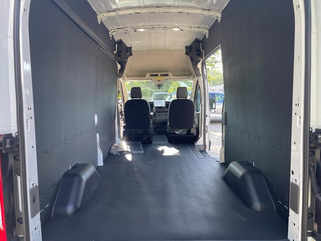 new 2025 Ford Transit-250 car, priced at $56,225