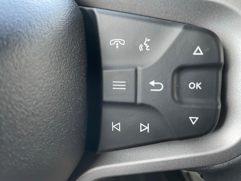 new 2025 Ford Bronco car, priced at $44,966