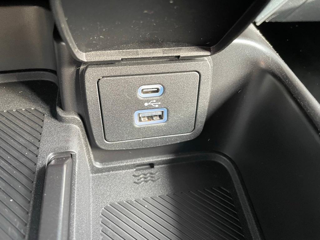 new 2025 Ford Bronco car, priced at $44,966