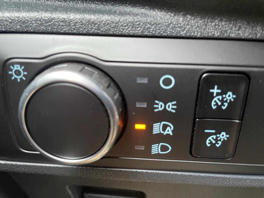 new 2025 Ford Bronco car, priced at $44,966