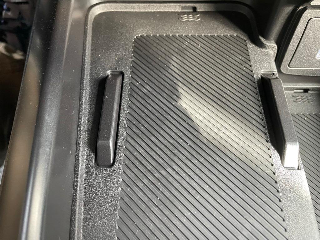 new 2025 Ford Bronco car, priced at $44,966