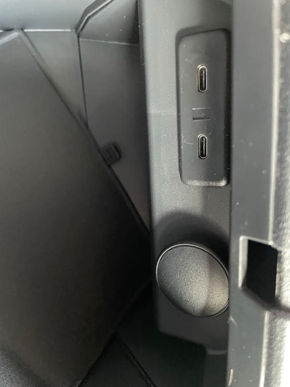 new 2025 Ford Bronco car, priced at $44,966