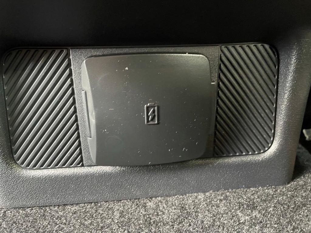 new 2025 Ford Bronco car, priced at $44,966