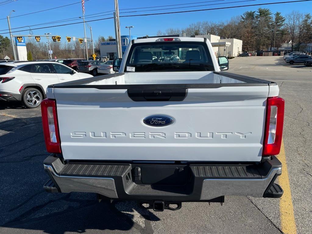 new 2024 Ford F-350 car, priced at $47,346