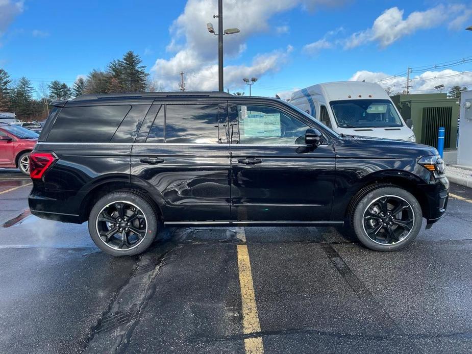 new 2024 Ford Expedition car, priced at $74,617