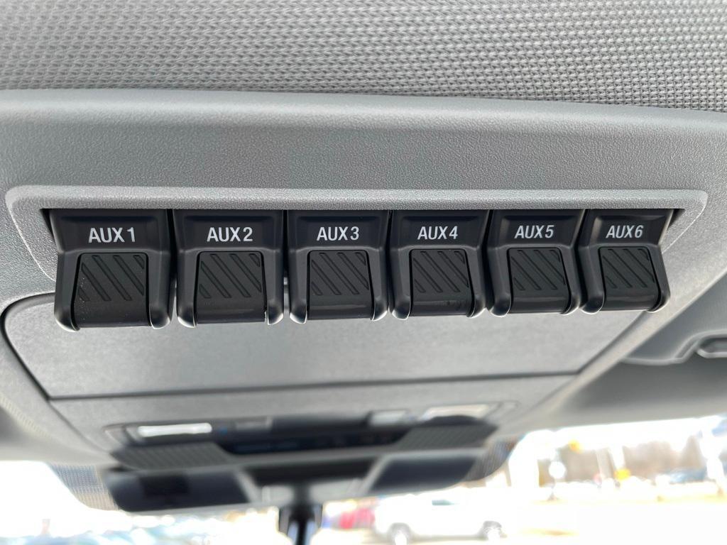 new 2025 Ford F-250 car, priced at $50,150