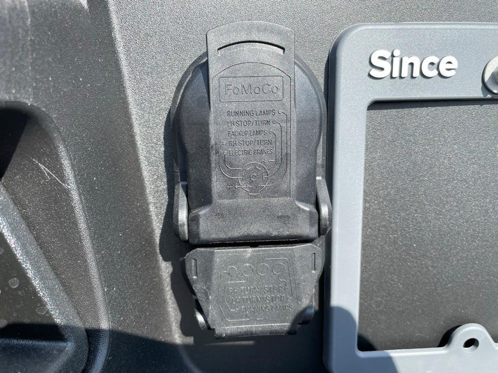 new 2025 Ford F-250 car, priced at $50,150