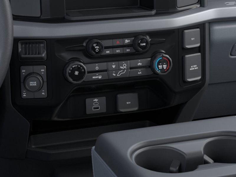 new 2025 Ford F-250 car, priced at $54,430
