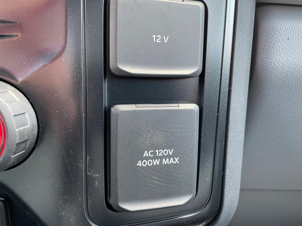 new 2025 Ford F-250 car, priced at $54,430