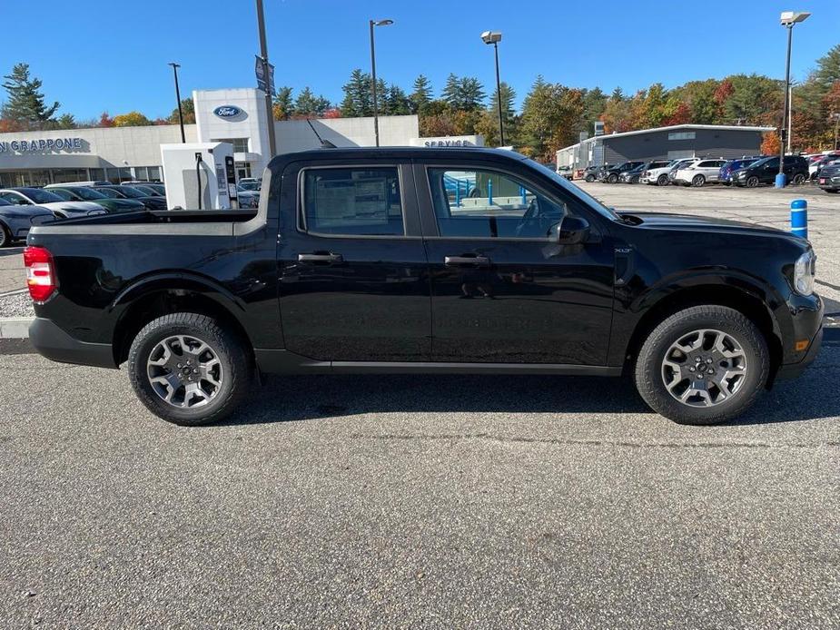 new 2024 Ford Maverick car, priced at $34,185