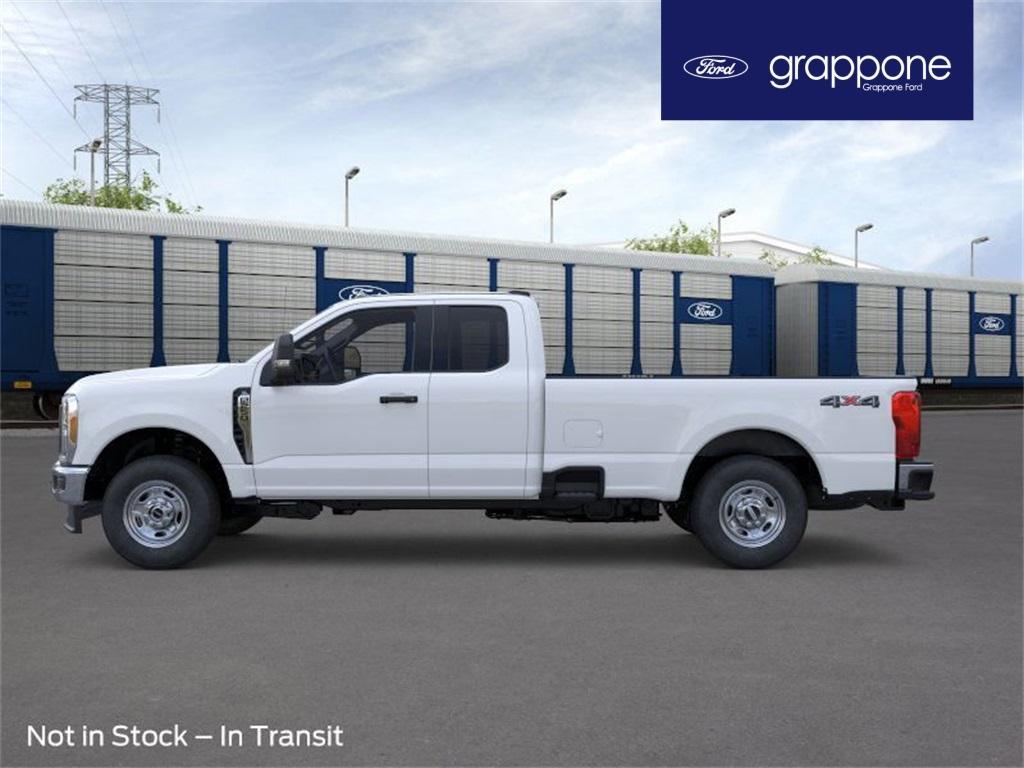 new 2026 Ford F-250 car, priced at $54,030