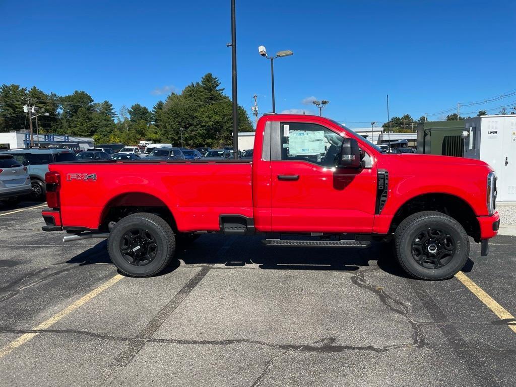 new 2026 Ford F-350 car, priced at $57,474