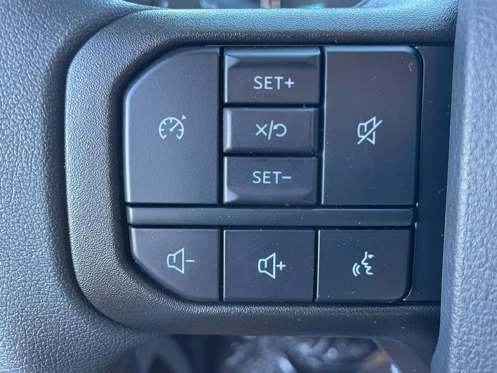 new 2026 Ford F-350 car, priced at $57,474