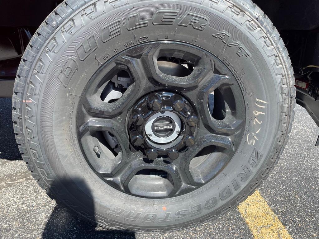 new 2026 Ford F-350 car, priced at $57,474