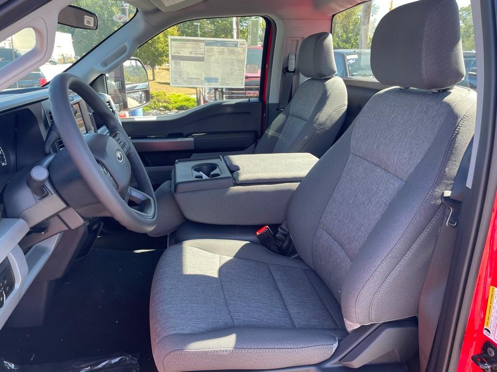 new 2026 Ford F-350 car, priced at $57,474