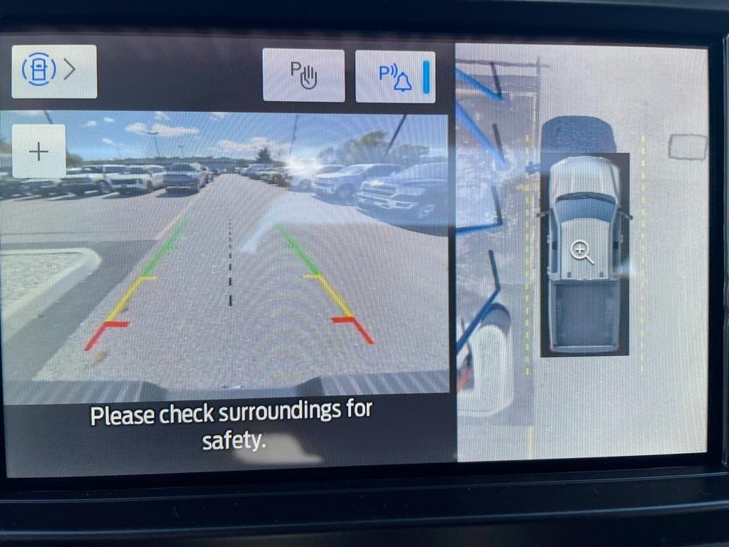 new 2026 Ford F-350 car, priced at $57,474