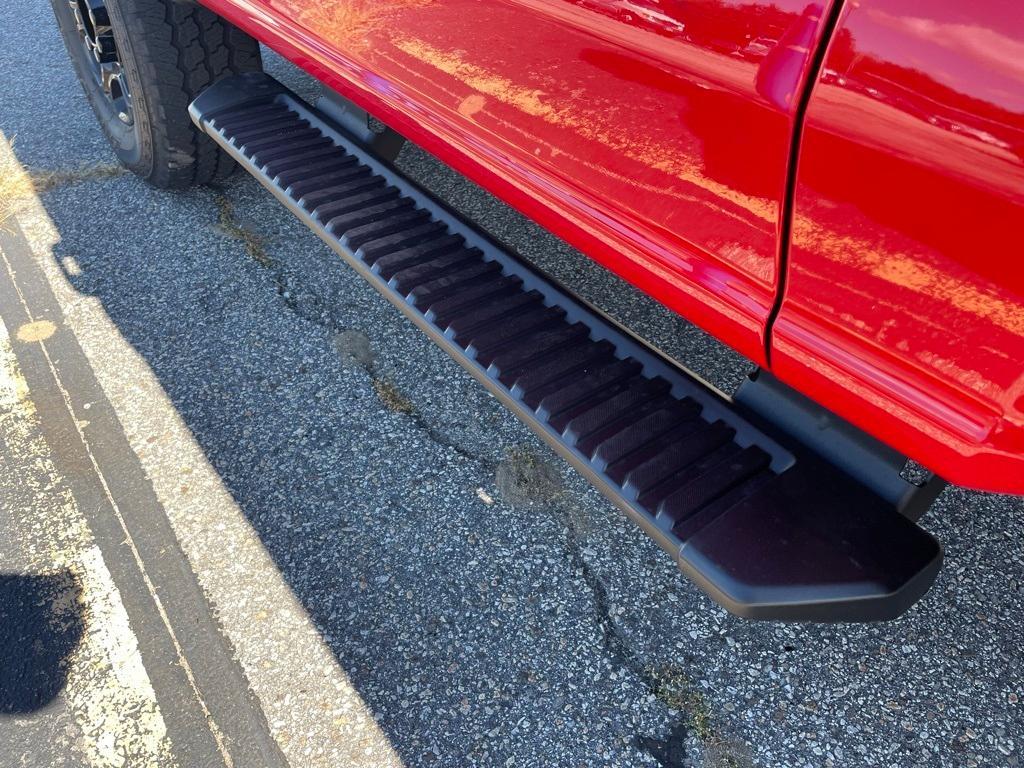 new 2026 Ford F-350 car, priced at $57,474