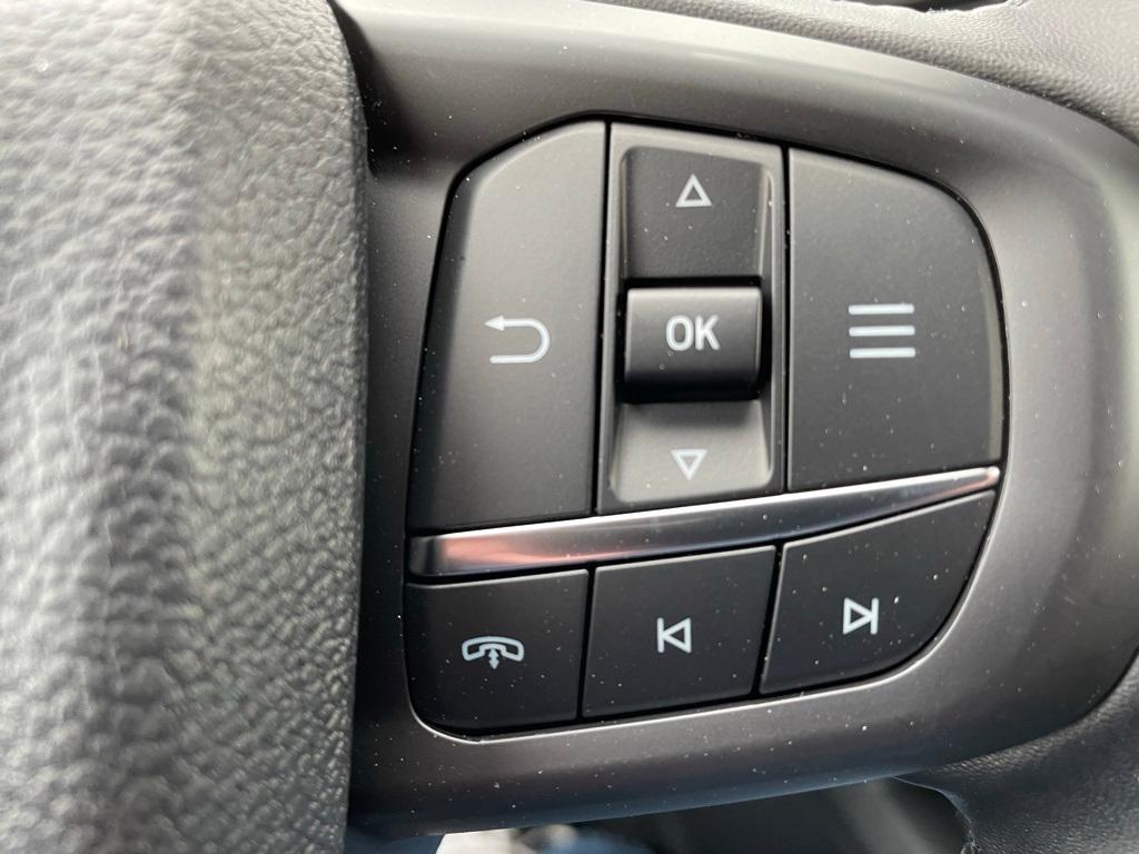 new 2025 Ford Ranger car, priced at $41,776