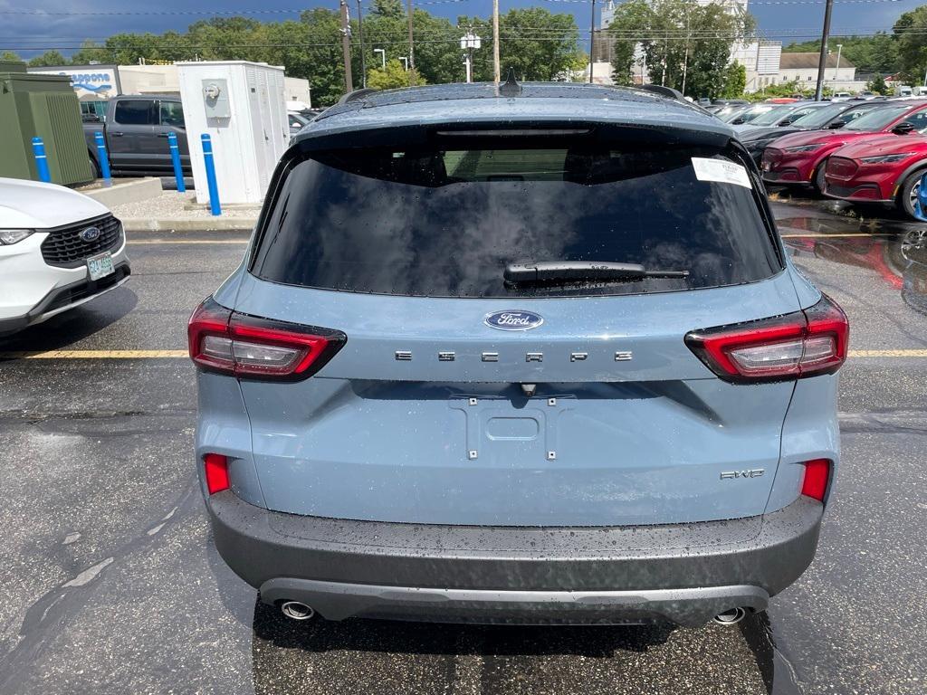 new 2025 Ford Escape car, priced at $31,960
