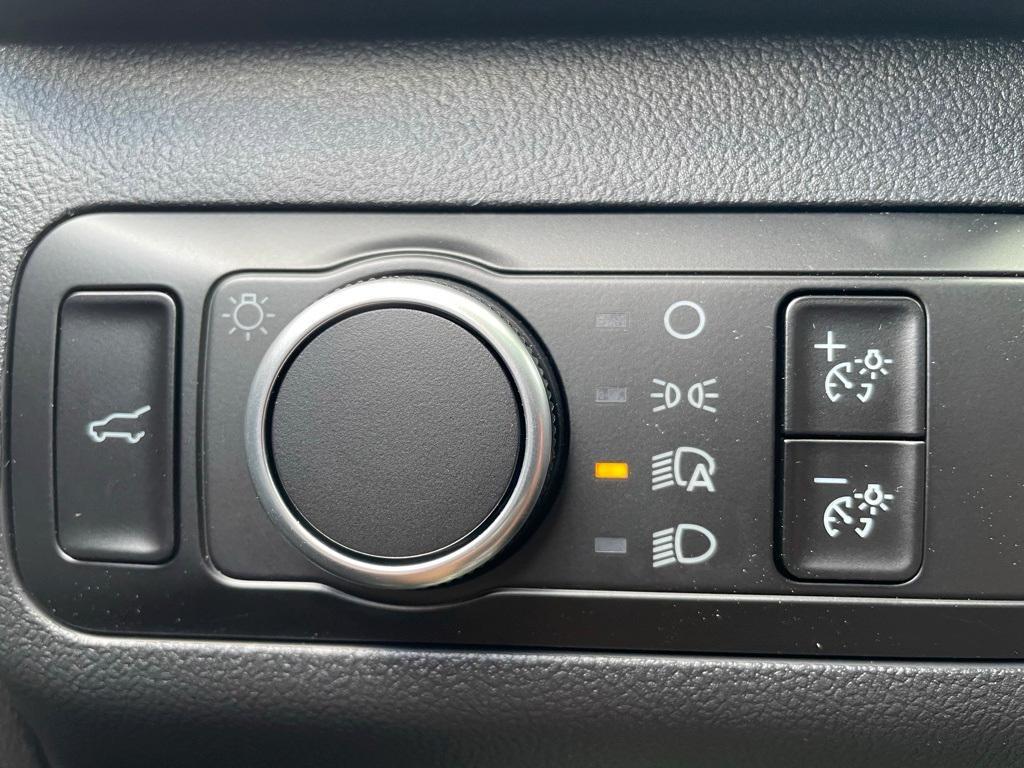 new 2025 Ford Escape car, priced at $31,960