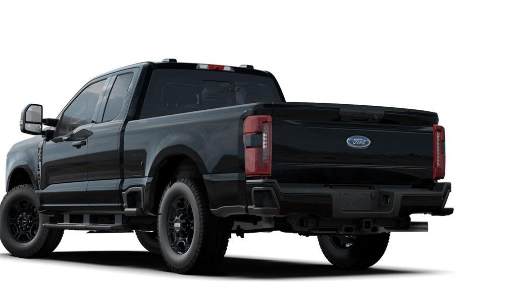 new 2024 Ford F-350 car, priced at $57,211