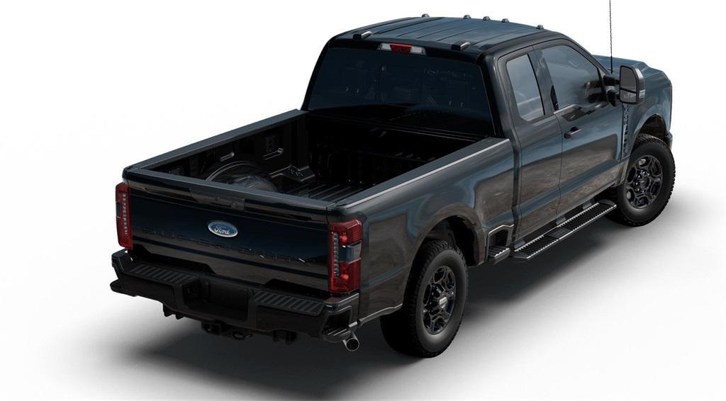 new 2024 Ford F-350 car, priced at $57,211