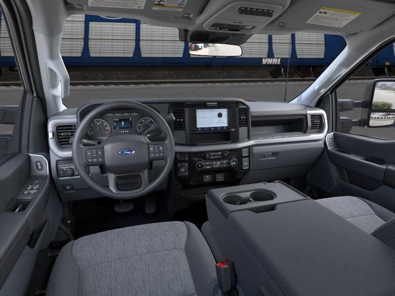 new 2026 Ford F-250 car, priced at $60,226