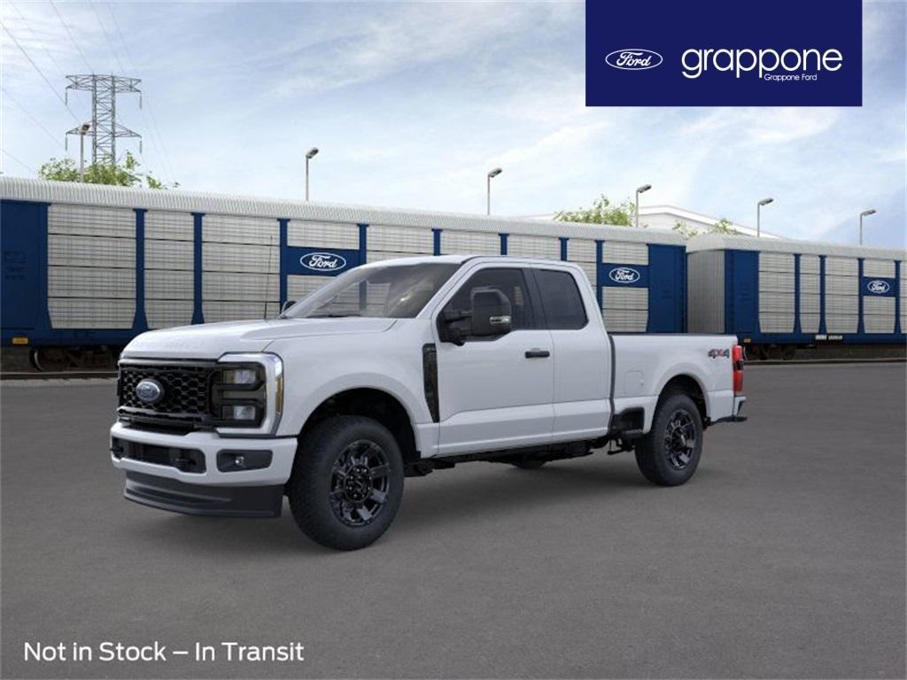 new 2026 Ford F-250 car, priced at $60,226