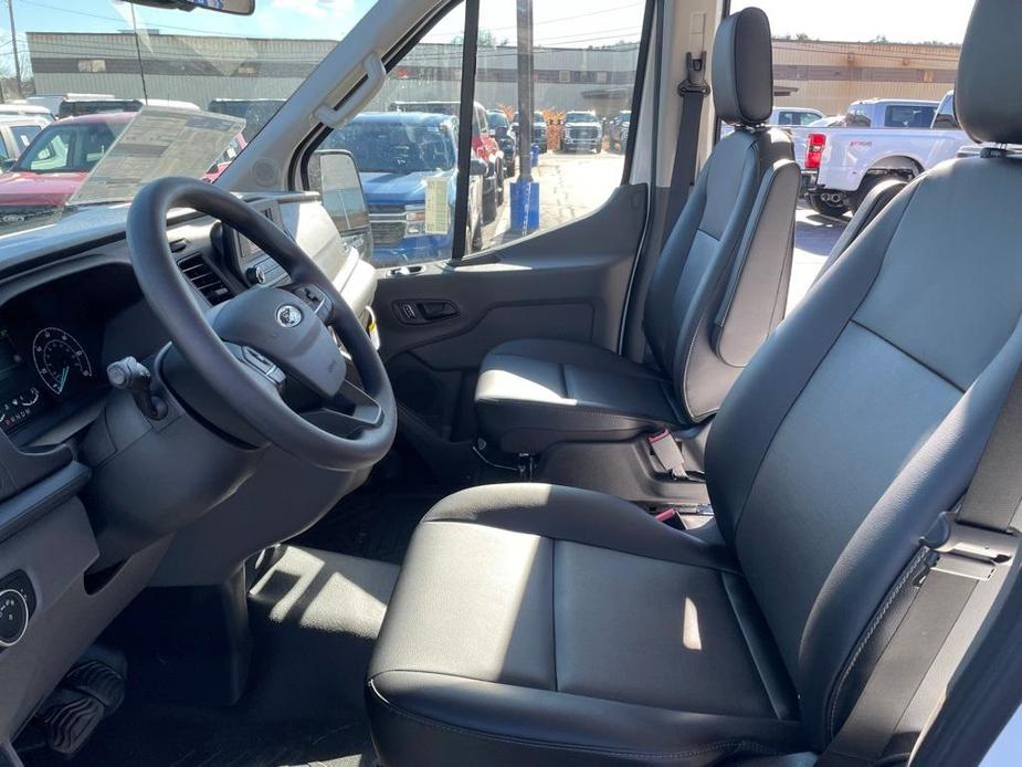 new 2024 Ford Transit-250 car, priced at $51,010