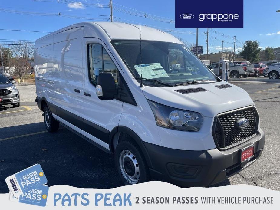 new 2024 Ford Transit-250 car, priced at $51,010