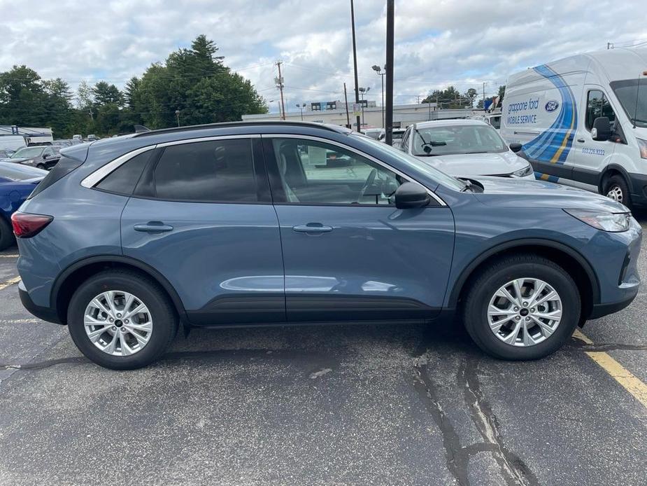 new 2024 Ford Escape car, priced at $33,835