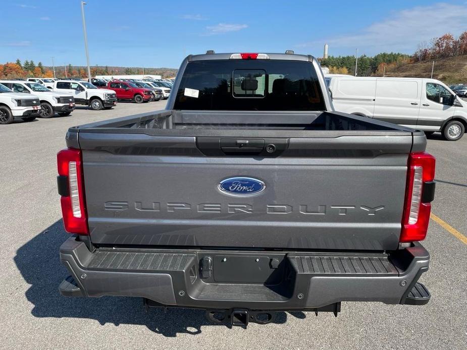 new 2024 Ford F-250 car, priced at $54,464