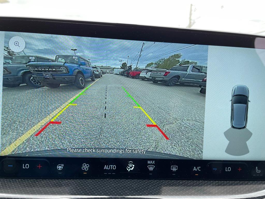 new 2025 Ford Escape car, priced at $30,998