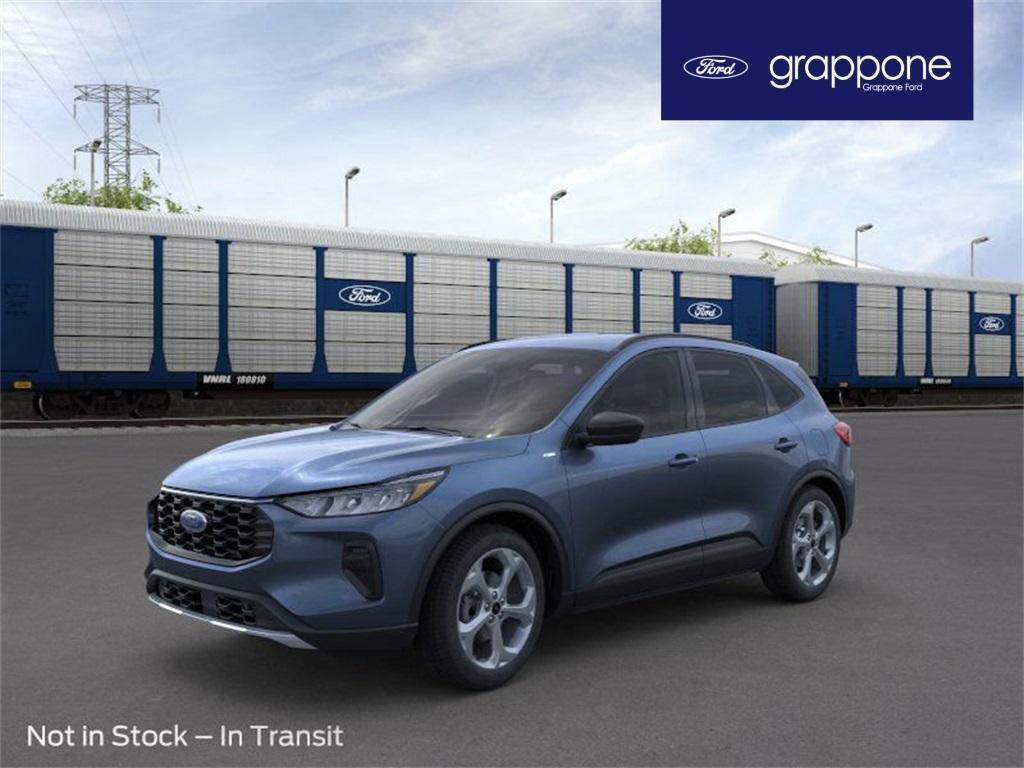 new 2025 Ford Escape car, priced at $30,998