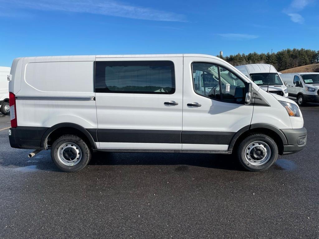 new 2024 Ford Transit-150 car, priced at $46,175