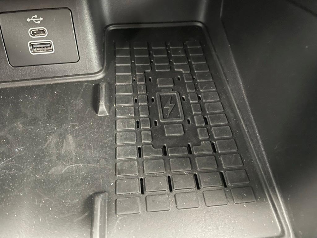 new 2025 Ford Bronco Sport car, priced at $29,999