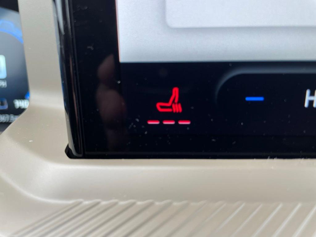 new 2025 Ford Bronco Sport car, priced at $29,999