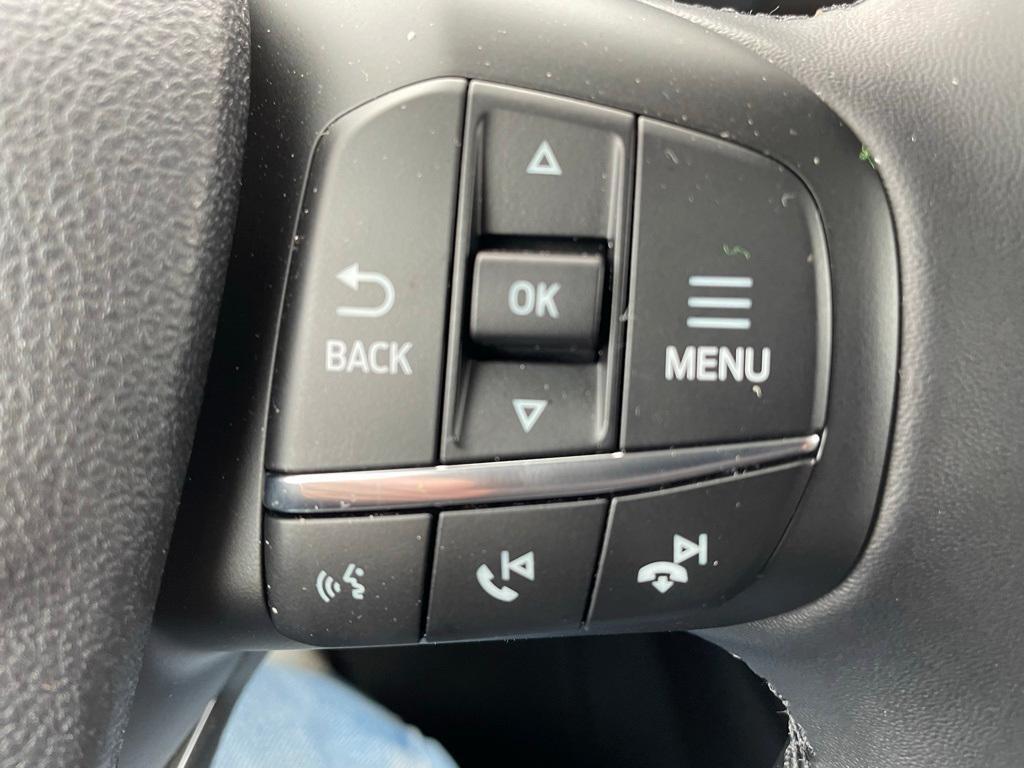 new 2025 Ford Bronco Sport car, priced at $29,999