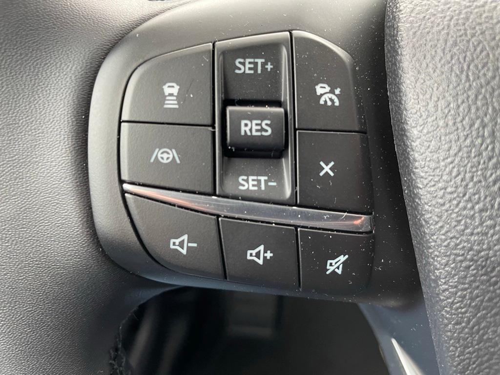 new 2025 Ford Bronco Sport car, priced at $29,999