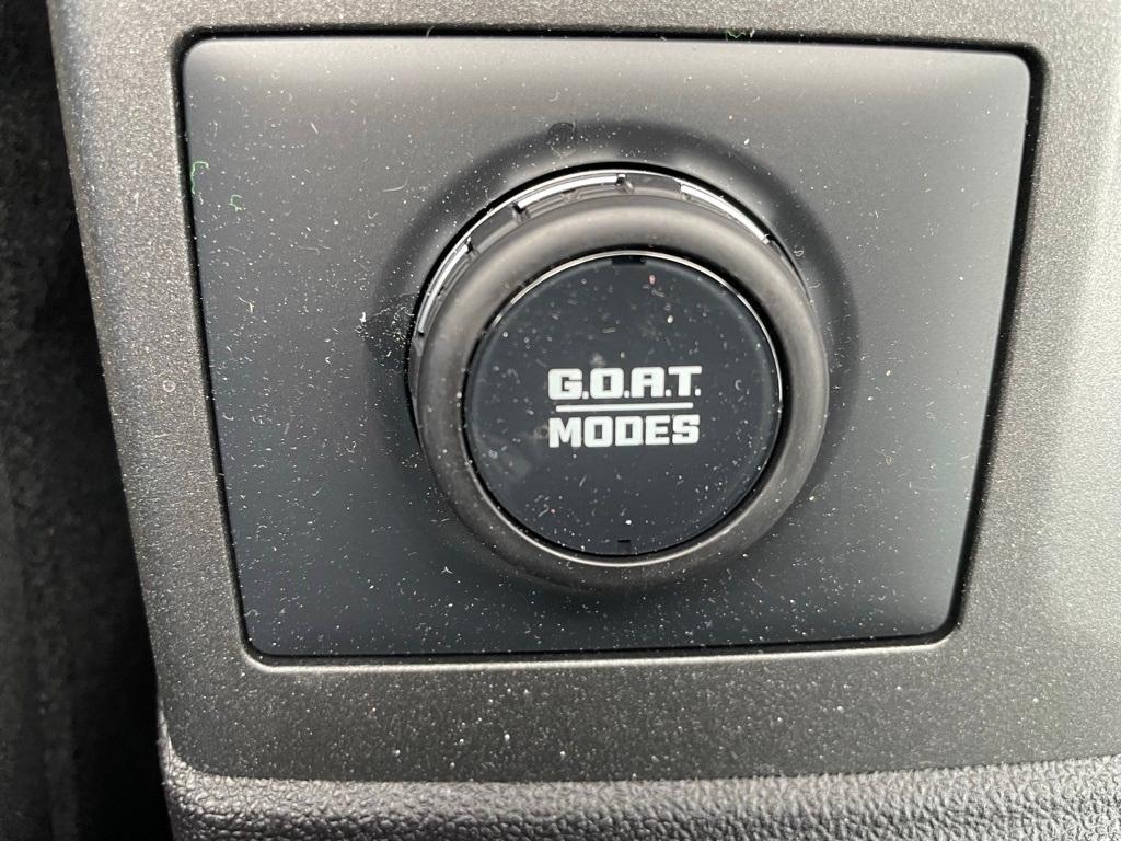 new 2025 Ford Bronco Sport car, priced at $29,999