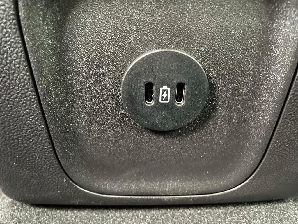 new 2025 Ford Bronco Sport car, priced at $29,999