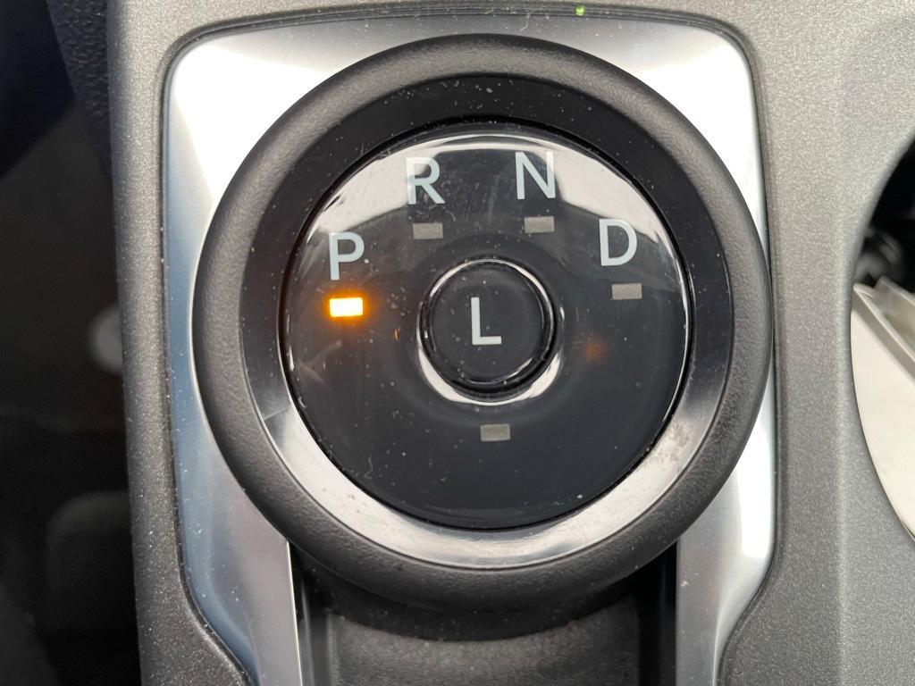 new 2025 Ford Bronco Sport car, priced at $29,999