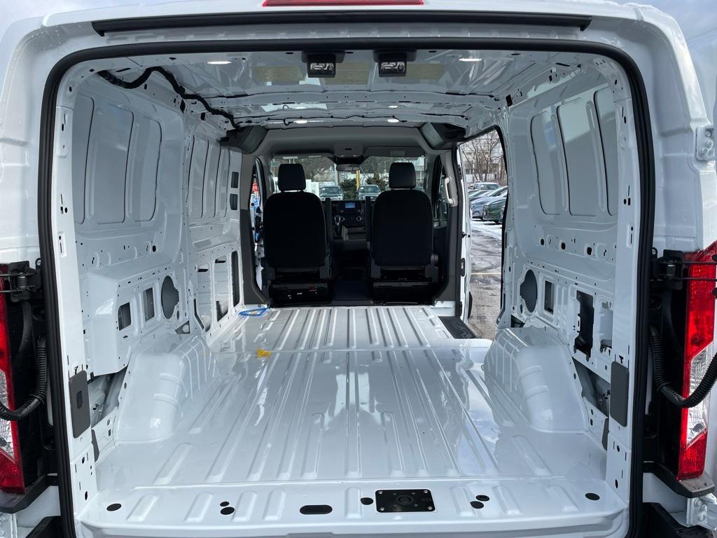 new 2024 Ford Transit-250 car, priced at $46,180