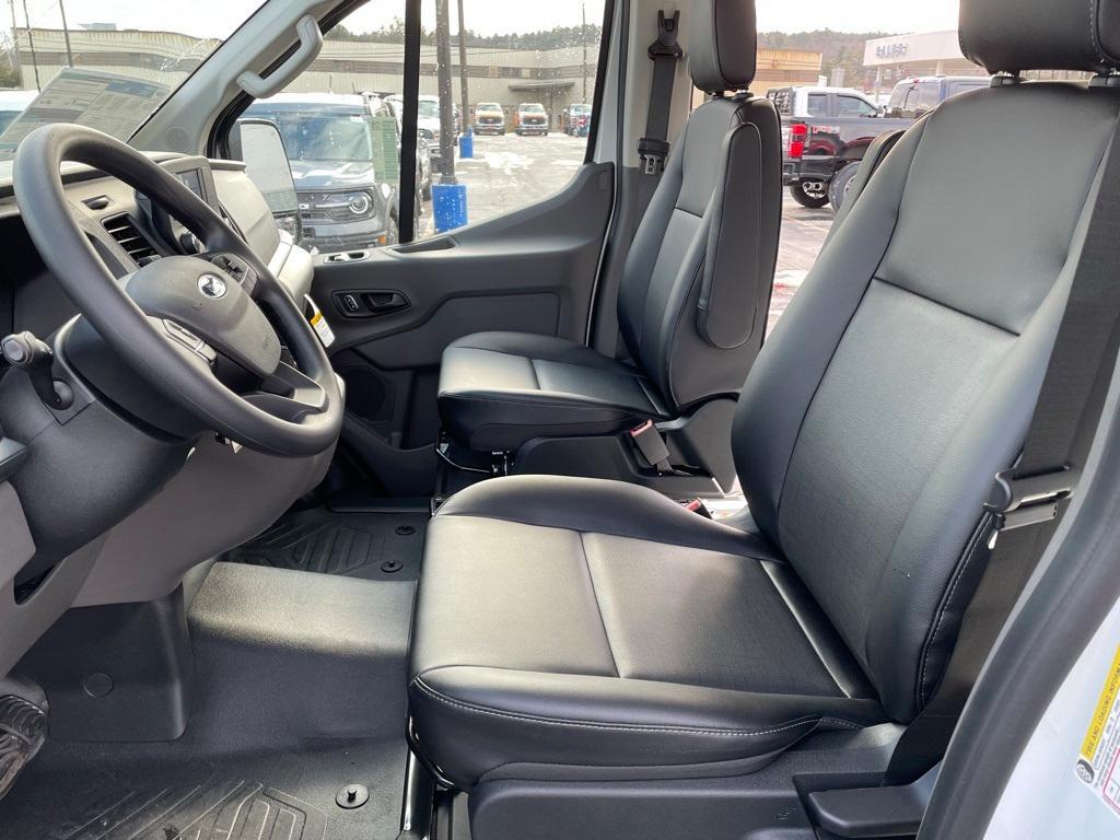 new 2024 Ford Transit-250 car, priced at $47,180