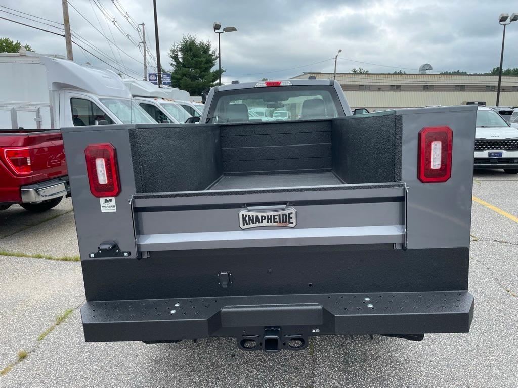 new 2024 Ford F-350 car, priced at $69,999