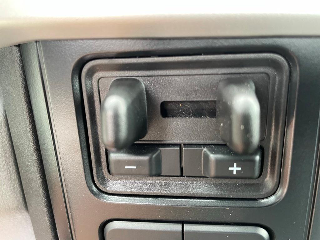 new 2024 Ford F-350 car, priced at $69,999