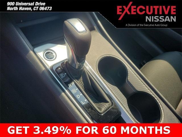 new 2024 Nissan Altima car, priced at $23,749