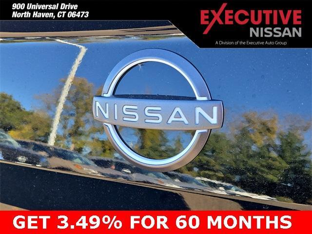 new 2025 Nissan Altima car, priced at $29,875